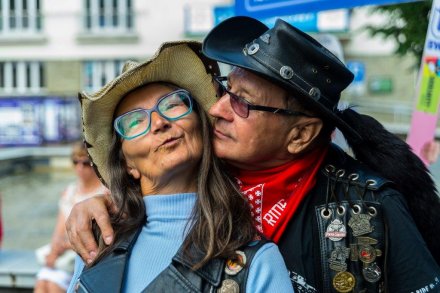 Wiślaczek Country po raz kolejny odbył się w Wiśle